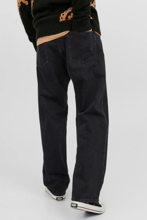 Jack & Jones JJIALEX JJORIGINAL SBD 306 NOOS Black Denim