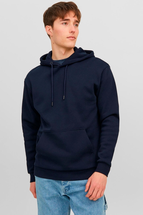 Jack & Jones Bradley Sweat Hoodie Navy Blazer