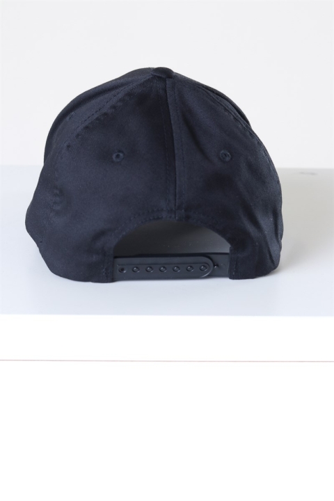 Liebhaveri Cap Black