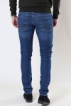 Jack & Jones Glenn Slim Fit 814 Blue Denim