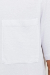 Jack & Jones Noa Pocket Tee  White