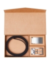 Jack & Jones Jeff Changeable Buckle Box