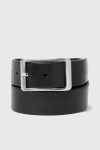 Saddler Holloway Ceinture Black