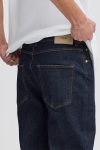 Solid Monte Ryan Jeans Raw Denim