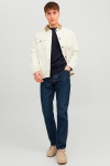 Jack & Jones Chris Original 383 Blue Denim