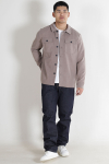 Only & Sons Kodyl Overshirt  Fossil