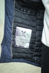 Fat Moose Marshall Winter Jacket Navy