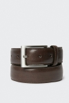 Saddler Odense Ceinture Dk.Brown