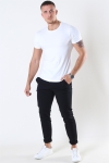 Basic Brand Shape T-shirt 2-Pack White