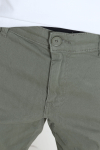 ONLY & SONS Cam Stage Cargo Cuff Pants Deep Lichen Green