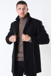 Clean Cut Ralf Veste Black