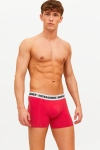 Jack & Jones Rikki Trunks 3 Pack Sycamore