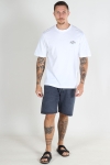 Jack & Jones Conte Tee SS  Bright White