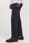 Jack & Jones Kane Barret Chino Pant Dark Navy