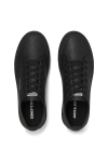 Jack & Jones Bayswater PU Sneaker Anthracite Mono