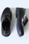 Liebhaveri Chris Derby Chaussures Black