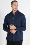 Kronstadt Johan Diego Cotton shirt Sky Captain