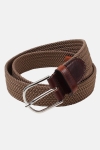 Saddler Ekberg Ceinture Brown