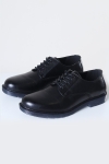 Liebhaveri Chris Derby Chaussures Black