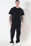 Selected Relax Oscar SS Tee Black