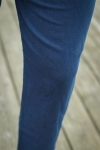 Selected Brody Linen Pants Dark Sapphire