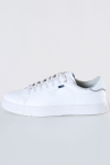 Jack & Jones Bale PU Sneakers Bright White