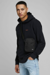 Jack & Jones Jamie Small Slingbag Black