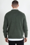 Solid Dyllon Knit Thyme Melange