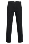 Jack & Jones Kane Barret Chino Pant Black