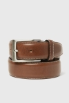 Saddler Odense Ceinture Light brown