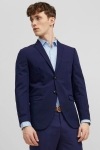 Jack & Jones FRANCO SUIT Dark Navy SUPER SLIM FIT