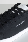 Jack & Jones Boss PU Sneaker Anthracite