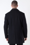 Clean Cut Ralf Veste Black