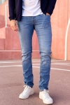 Jack & Jones Glenn Slim Fit 815 Blue Denim