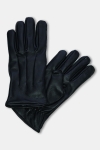 Jack & Jones Montana Læder Gants Black