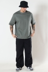 ONLY & SONS Millenium Oversize Tee Castor Gray