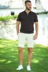 ONLY & SONS Mark Shorts Moonstruck