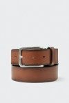 Saddler Jacques Ceinture Cognac