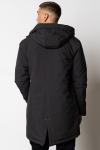 Clean Cut Copenhagen Cody winter jacket Black