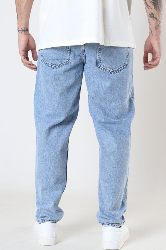 Dylan Dad Fit BLUE DNM