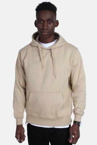 Hooded Sweatshirts Sand