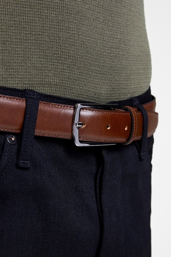 Christopher Ceinture Cognac