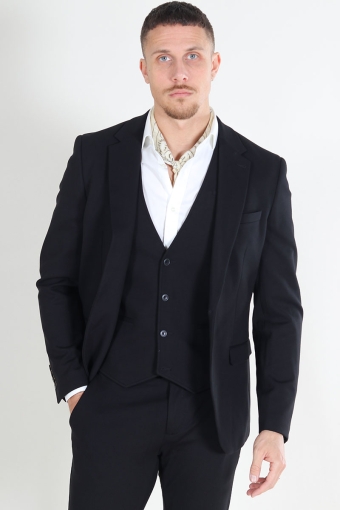 Ezra Blazer Black