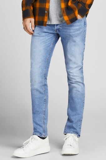 Glenn Orginal 030 Blue Denim