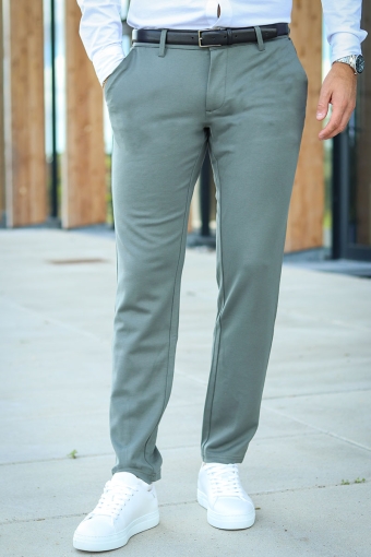 Mark Pants Castor Gray