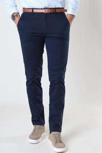 ERICO FILIP CHINOS Insignia Blue