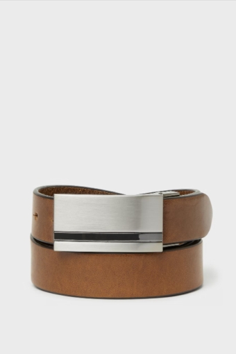 Thisted Ceinture Brown