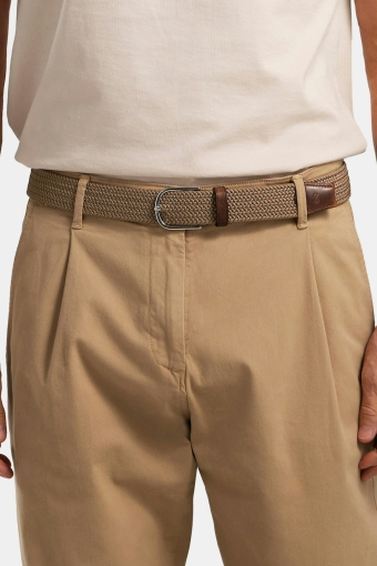 Ekberg Ceinture Beige