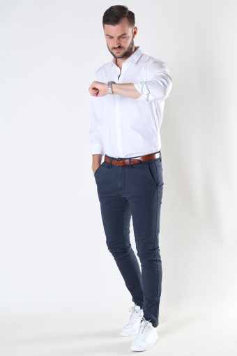 Nolan Pantalon Navy