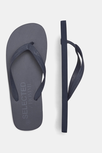 SLHFELIX FLIP FLOP B Sky Captain